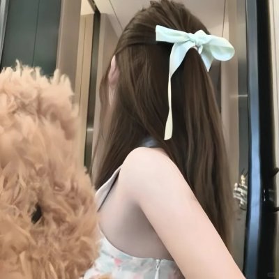 恶魔的美