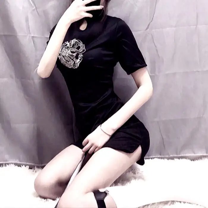 疵